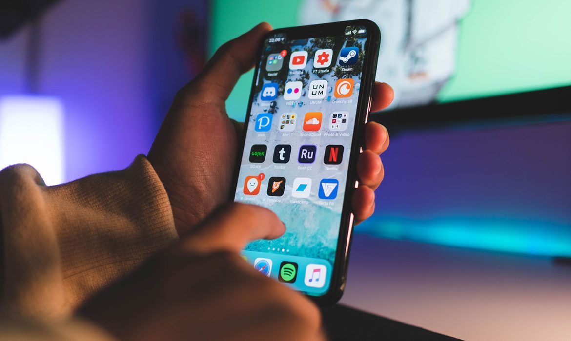 Here are four Canadian-made apps taking the iOS App Store by storm in 2019